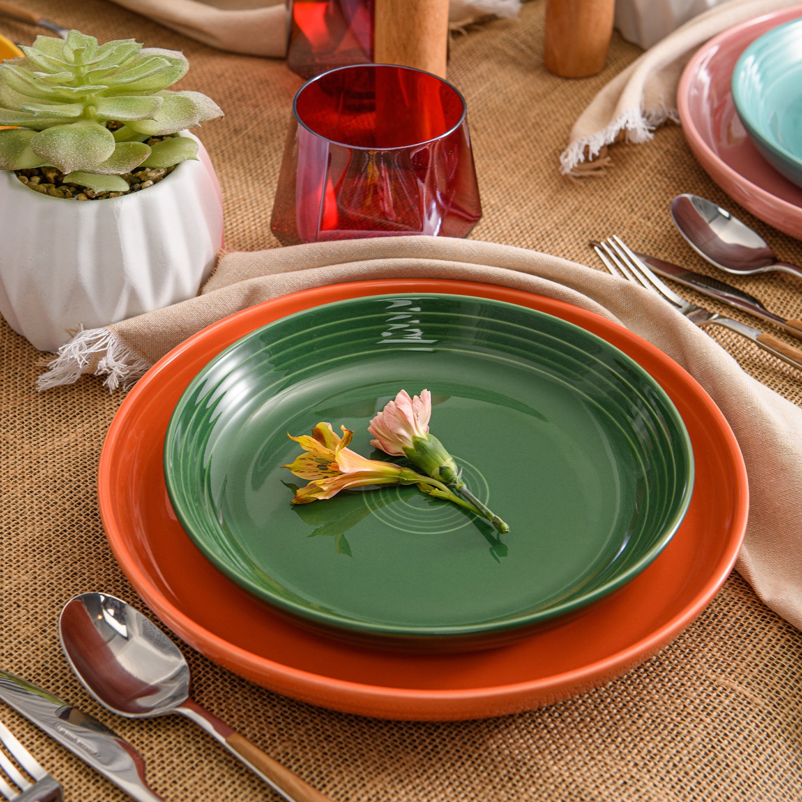 Coupe 10 3/8 Inch Dinner Bowl 40 OZ - Image 3