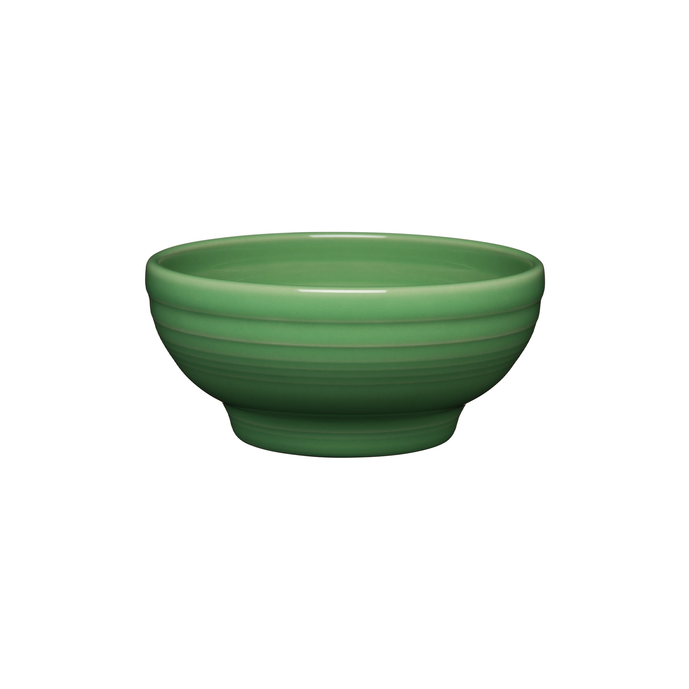 Retired Small 5 1/8 Inch Footed Bowl 14 OZ - Image 10