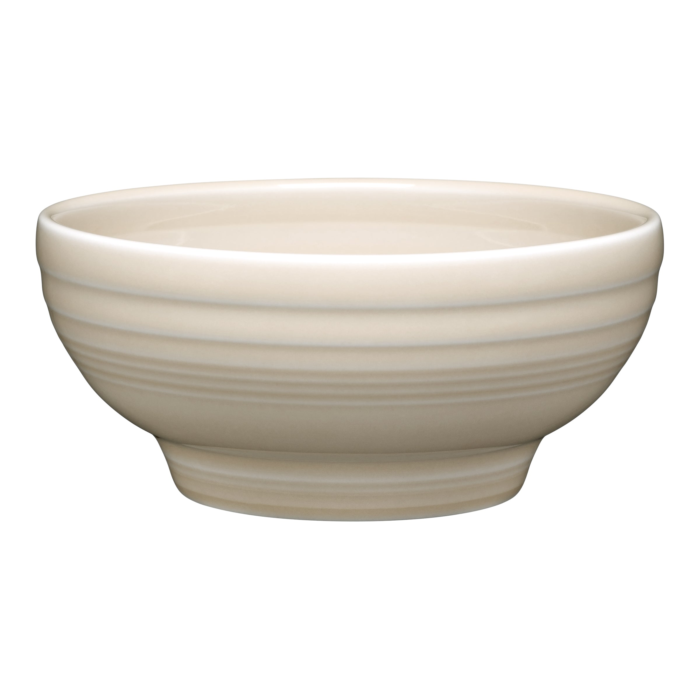 Retired Small 5 1/8 Inch Footed Bowl 14 OZ - Image 15
