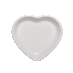 Fiesta 7 1/2 Inch Medium Heart Shaped Bowl 17 OZ