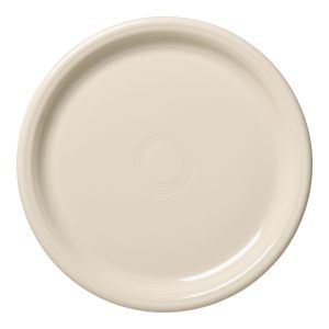 Bistro Coupe 10 1/2 Inch Dinner Plate