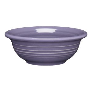 Lavender 5 Inch Fruit/Salsa Bowl 9 OZ