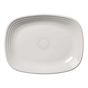 Fiesta 12 Inch Large Rectangular Platter