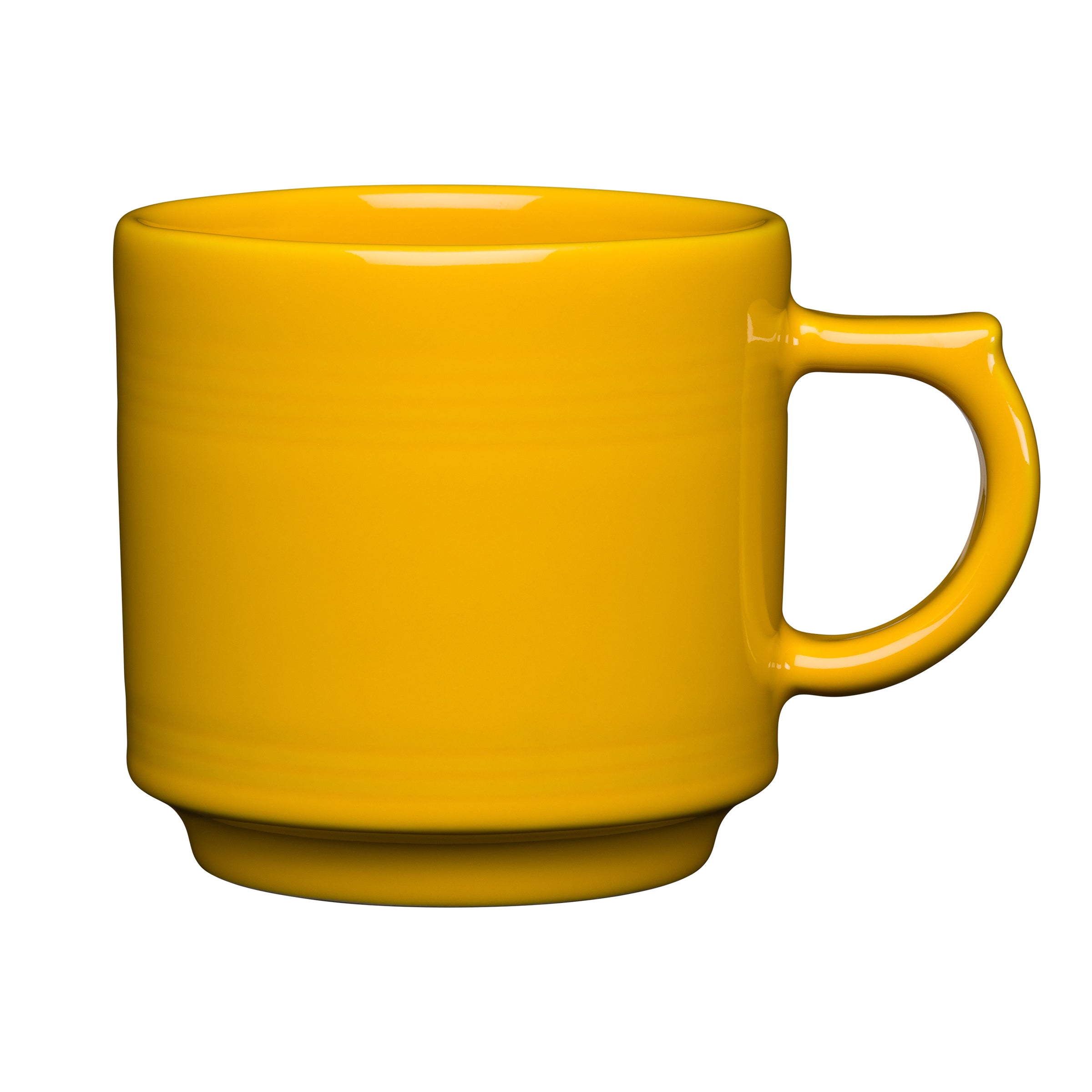Fiesta 16 OZ Stackable Mug - Image 7