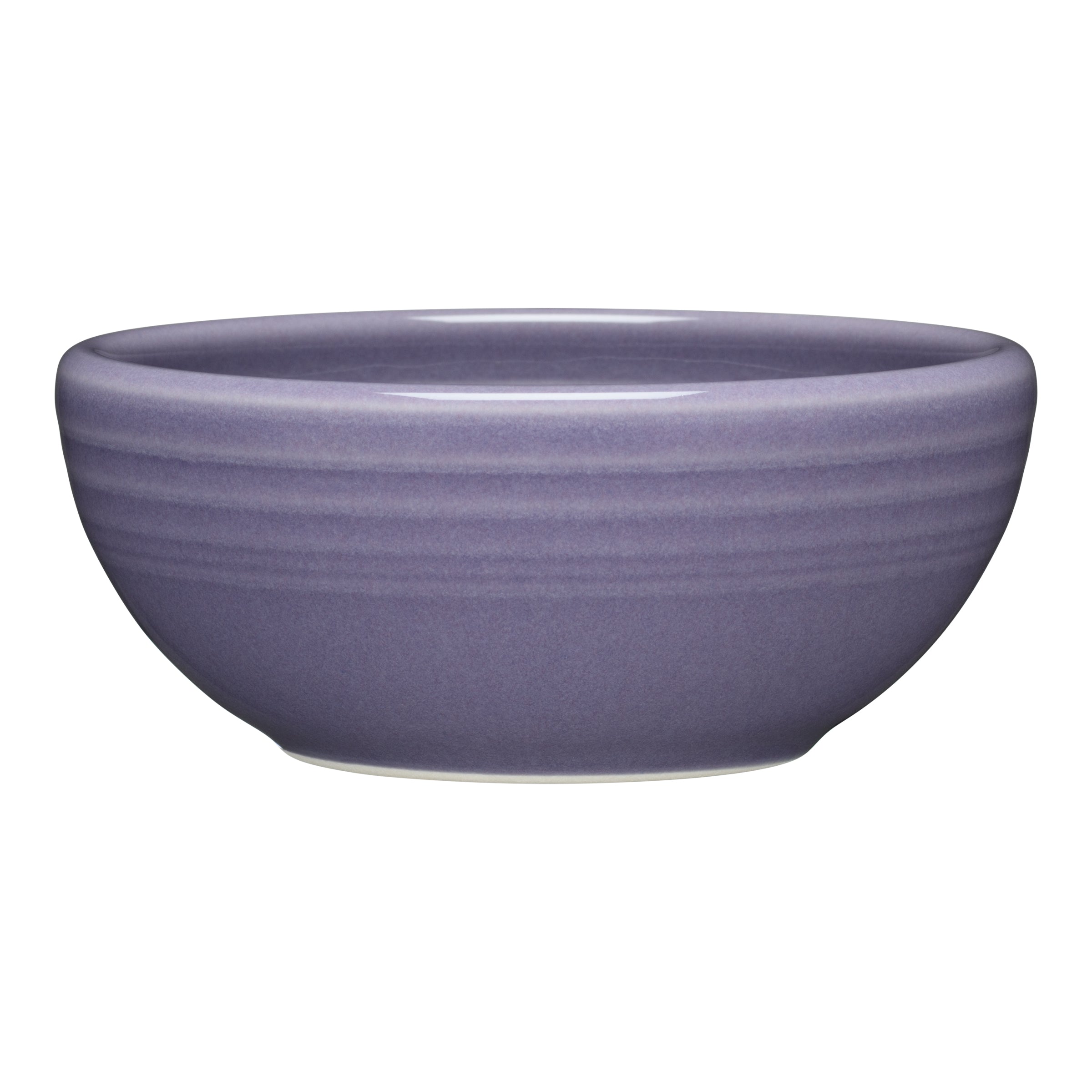 Lavender 3 3/4 Inch Mini Bowl 5 OZ