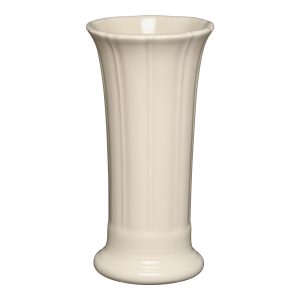 Retired Linen Small Flower Vase