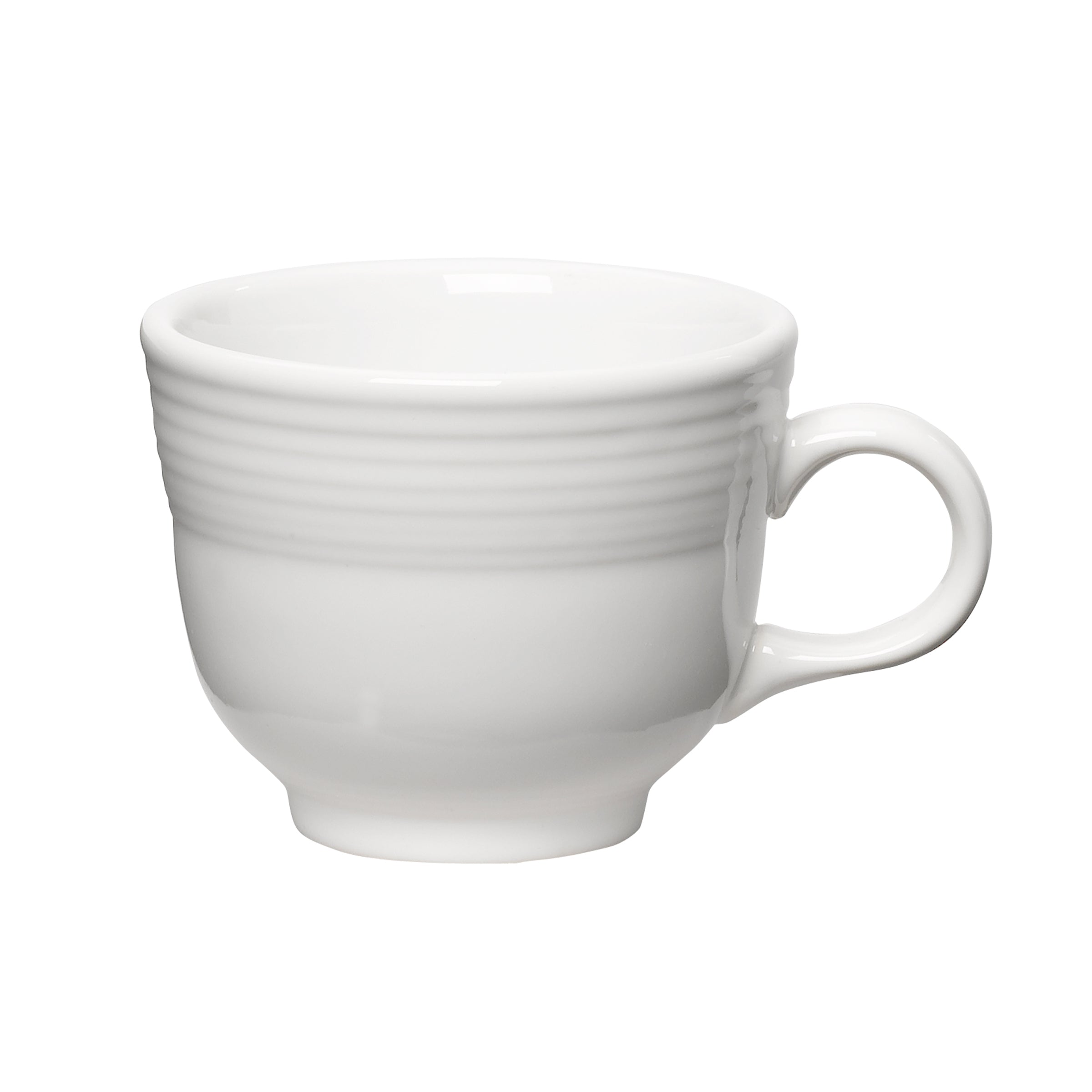 Retired Classic 7 3/4 OZ Tea Cup - Image 5