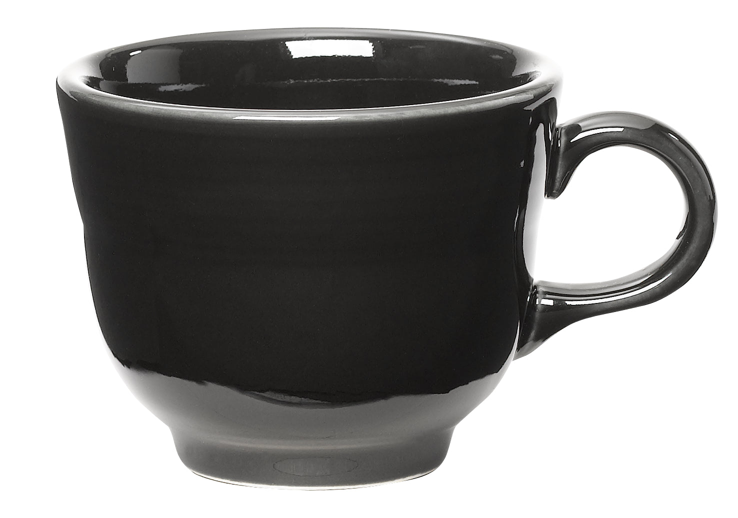 Retired Classic 7 3/4 OZ Tea Cup - Image 4