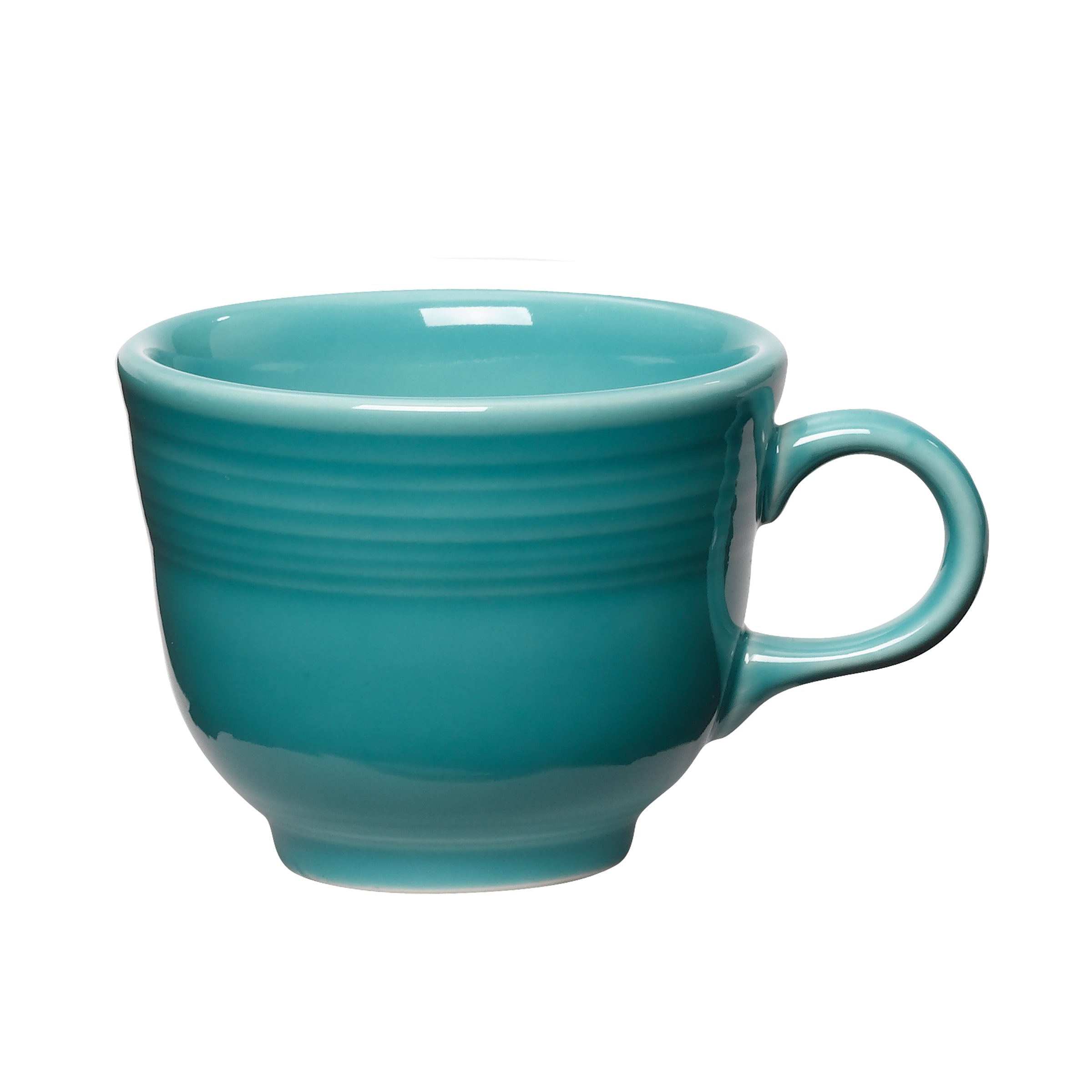Retired Classic 7 3/4 OZ Tea Cup - Image 6