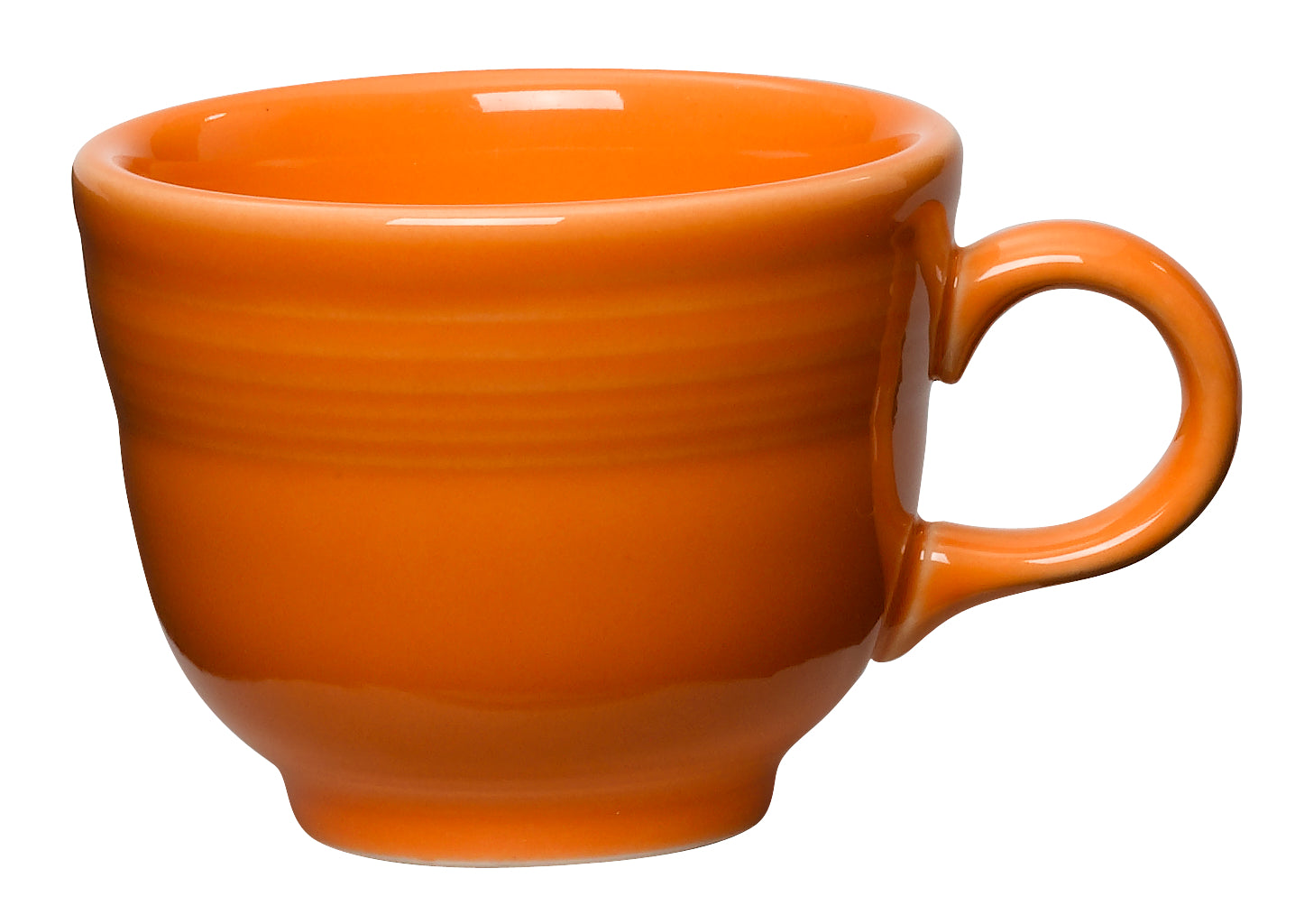 Retired Classic 7 3/4 OZ Tea Cup - Image 6