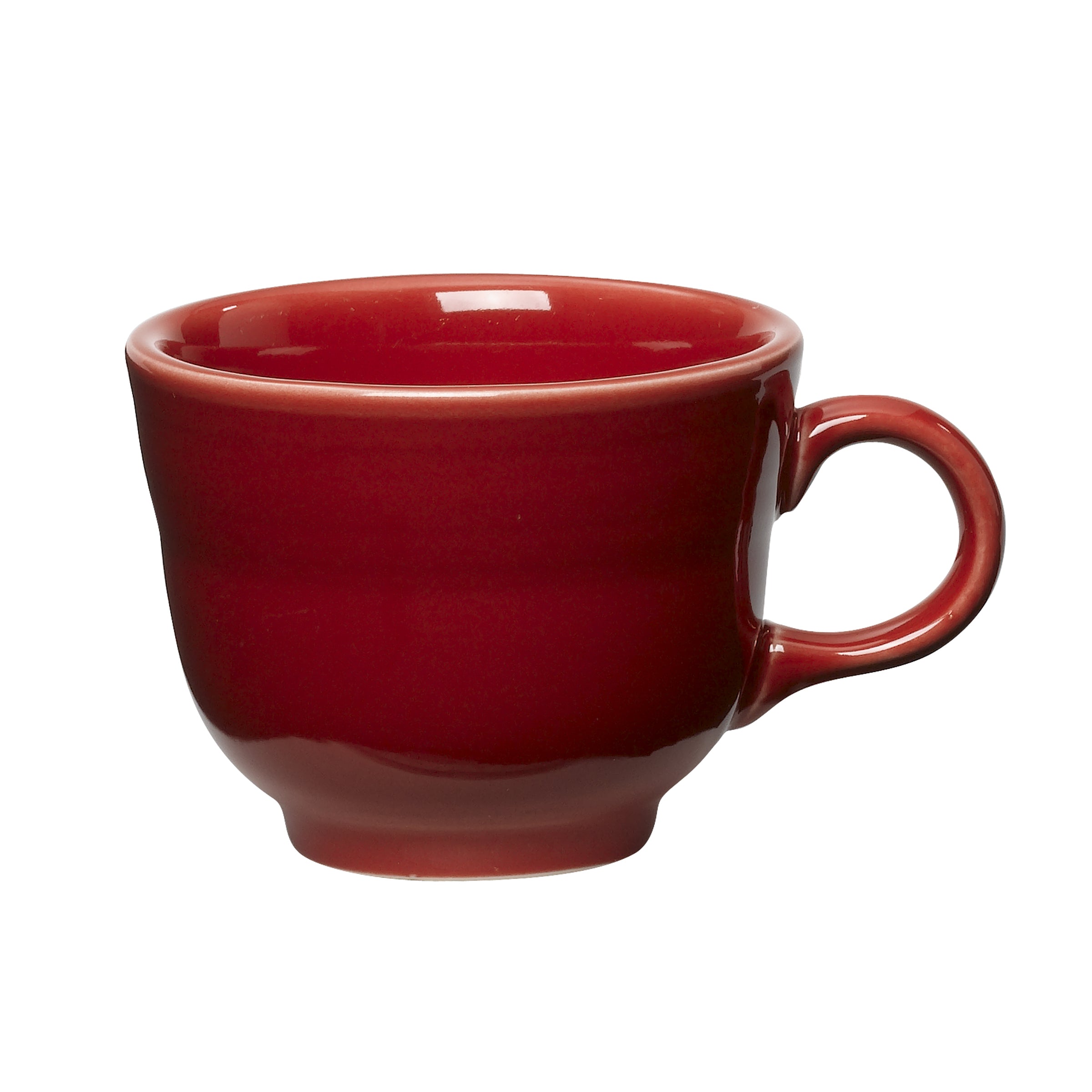 Retired Classic 7 3/4 OZ Tea Cup - Image 8