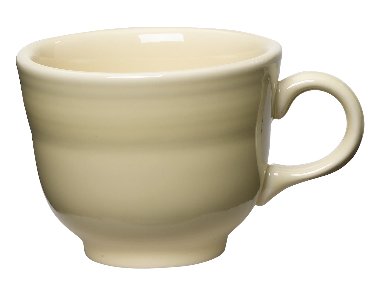 Retired Classic 7 3/4 OZ Tea Cup - Image 7
