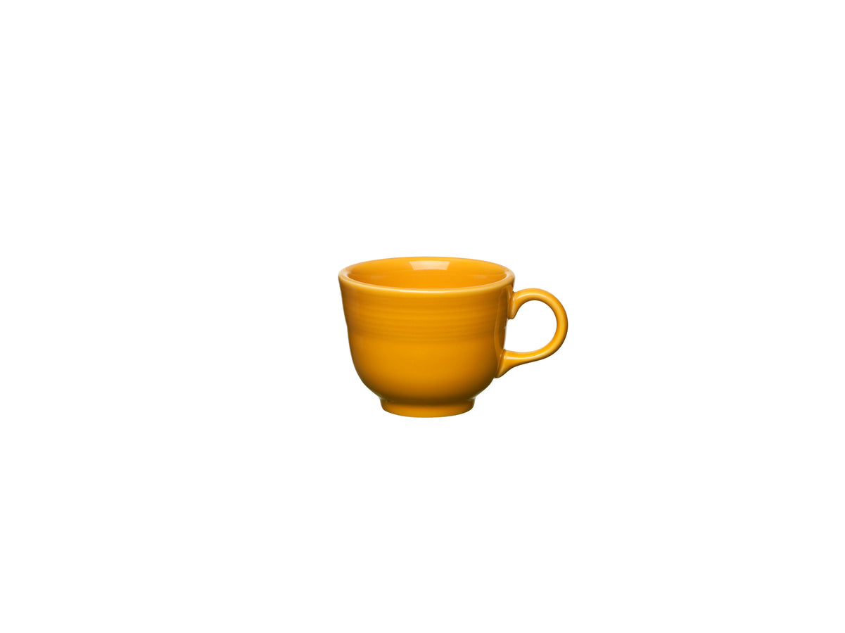 Retired Classic 7 3/4 OZ Tea Cup - Image 3