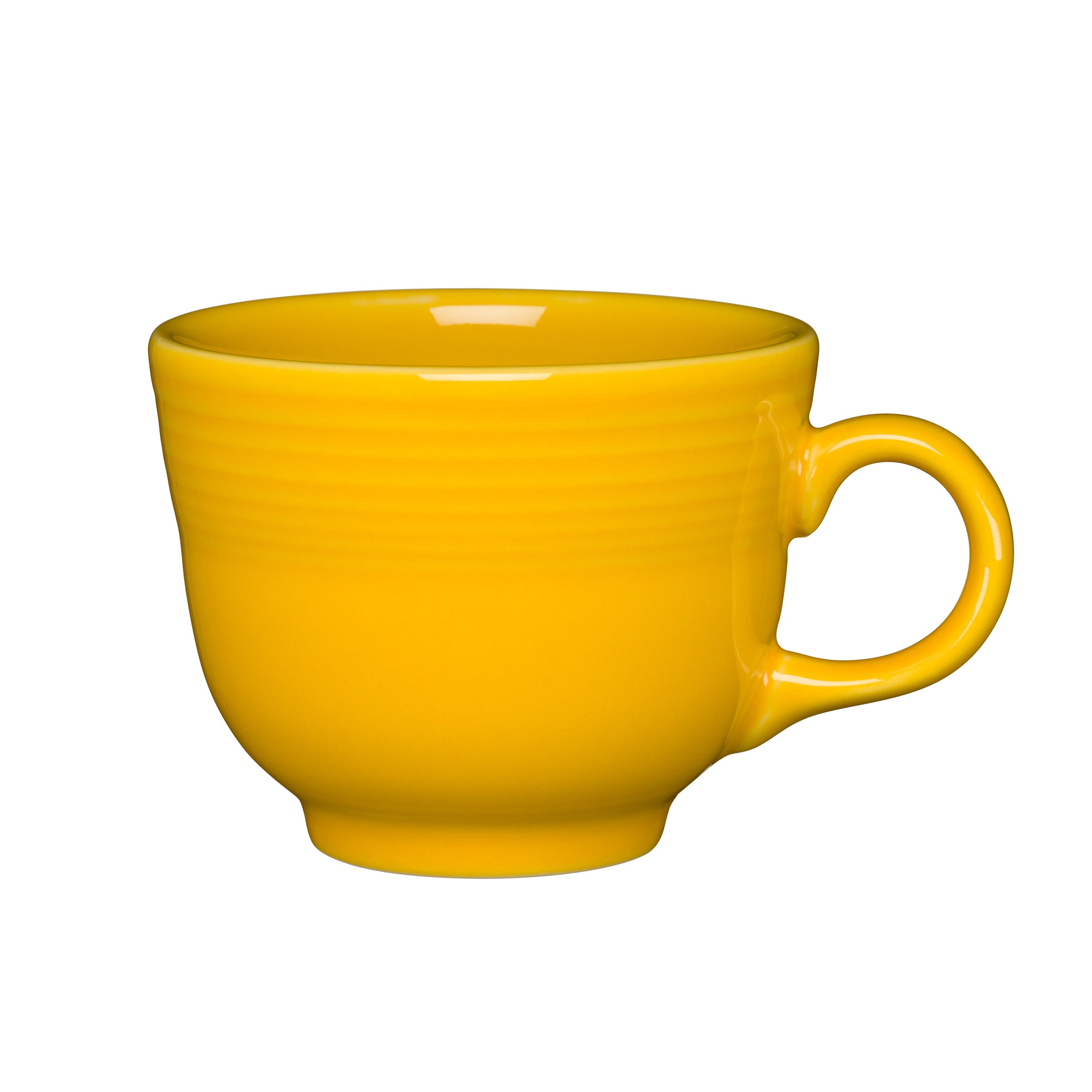 Retired Classic 7 3/4 OZ Tea Cup - Image 10