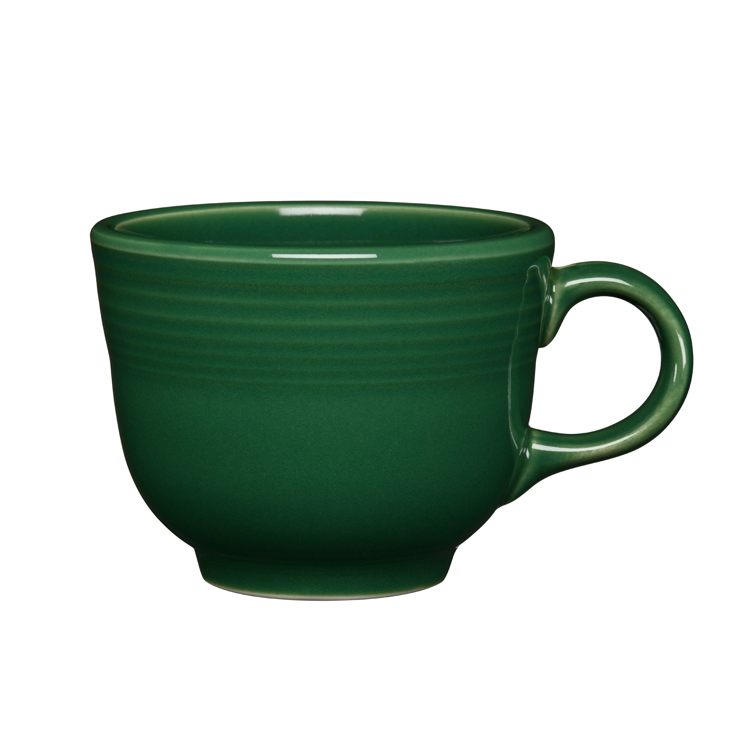 Retired Classic 7 3/4 OZ Tea Cup - Image 15