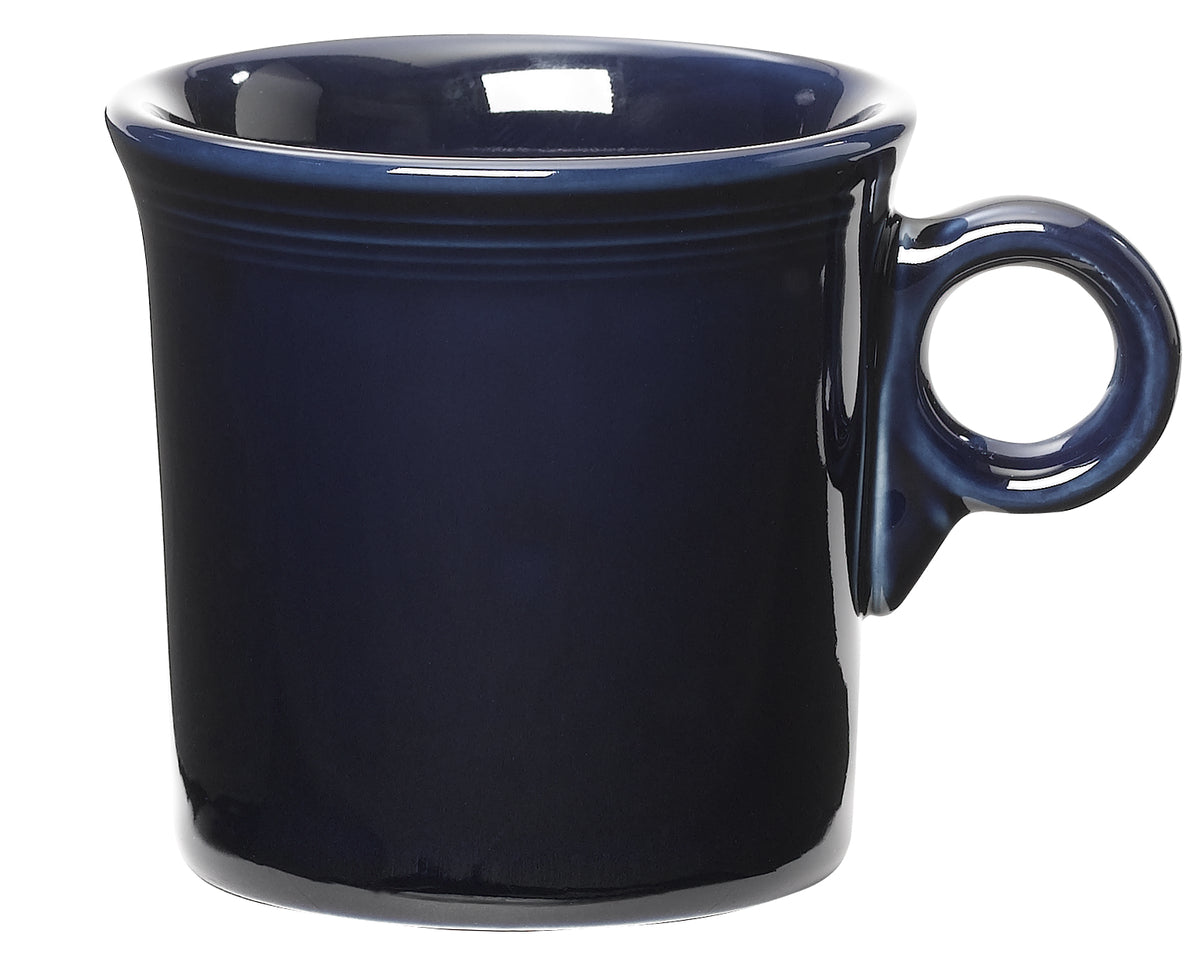 Retired Classic Ring Handle 10 1/4 OZ Mug - Image 7