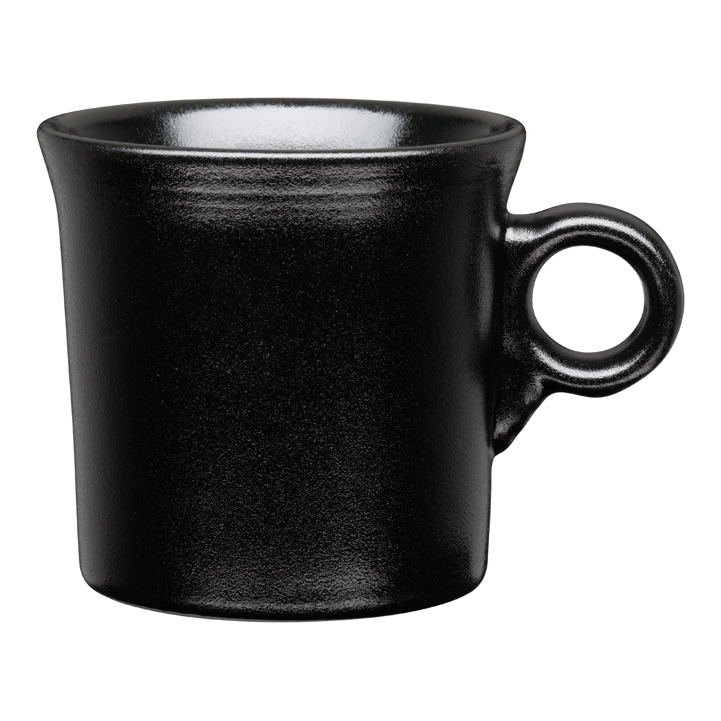 Foundry Classic Ring Handle 10 1/4 OZ Mug