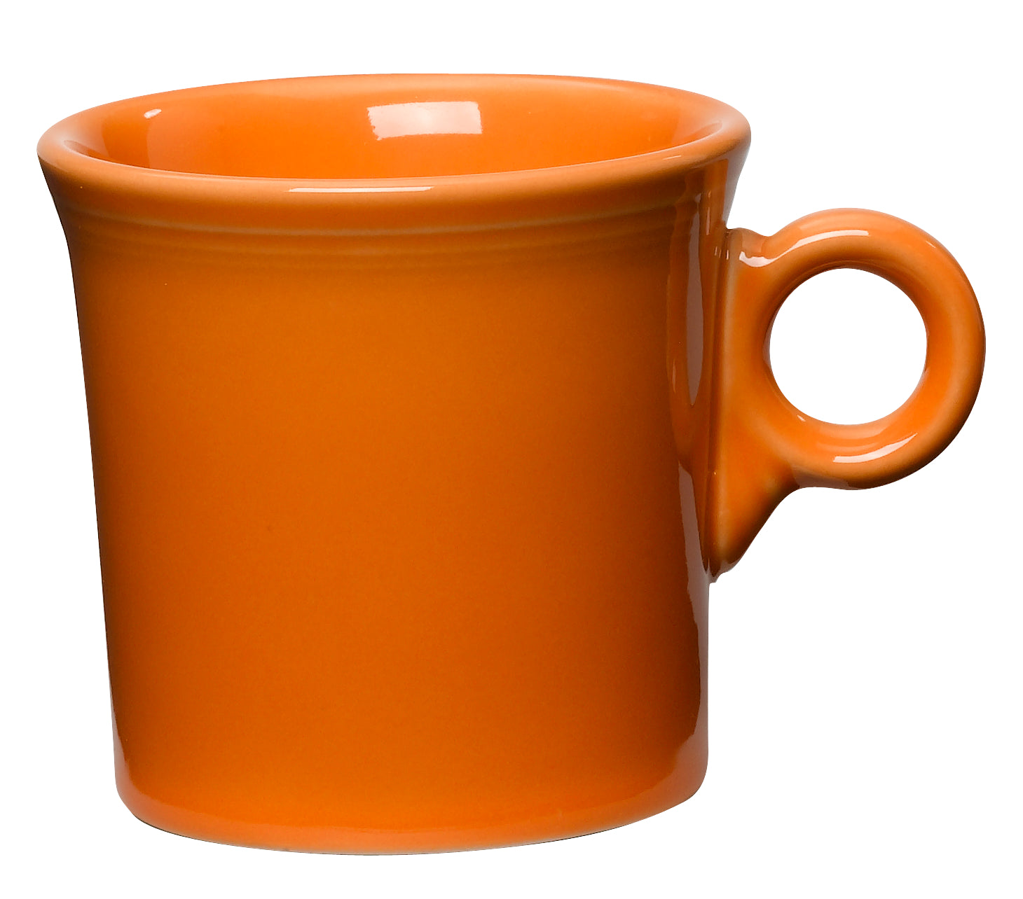 Retired Classic Ring Handle 10 1/4 OZ Mug - Image 6