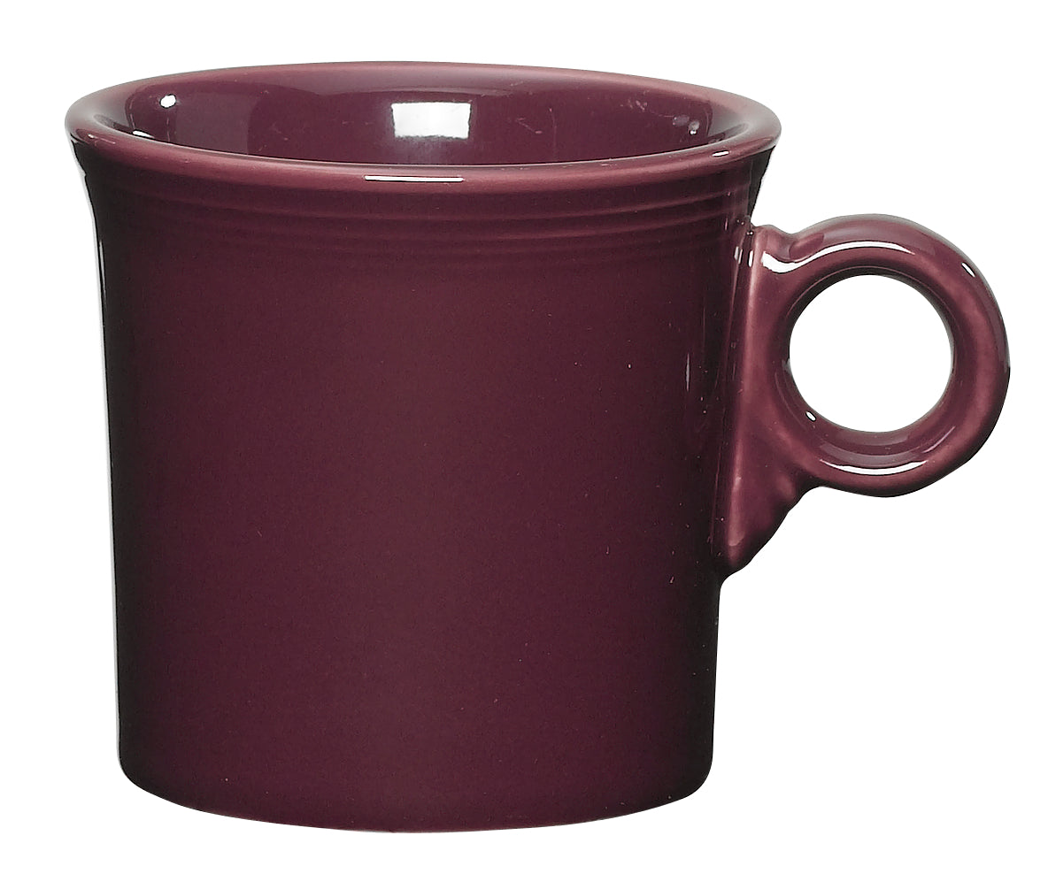 Retired Classic Ring Handle 10 1/4 OZ Mug - Image 8