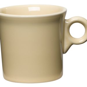 Retired Classic Ring Handle 10 1/4 OZ Mug