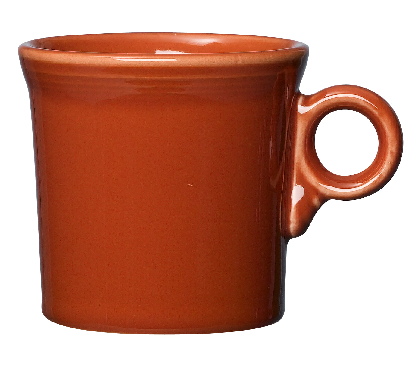 Retired Classic Ring Handle 10 1/4 OZ Mug - Image 5