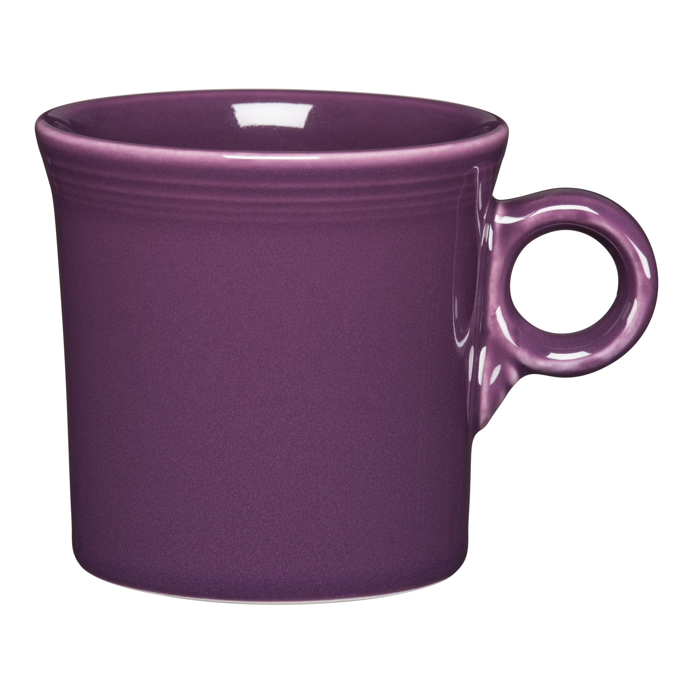 Retired Classic Ring Handle 10 1/4 OZ Mug - Image 3