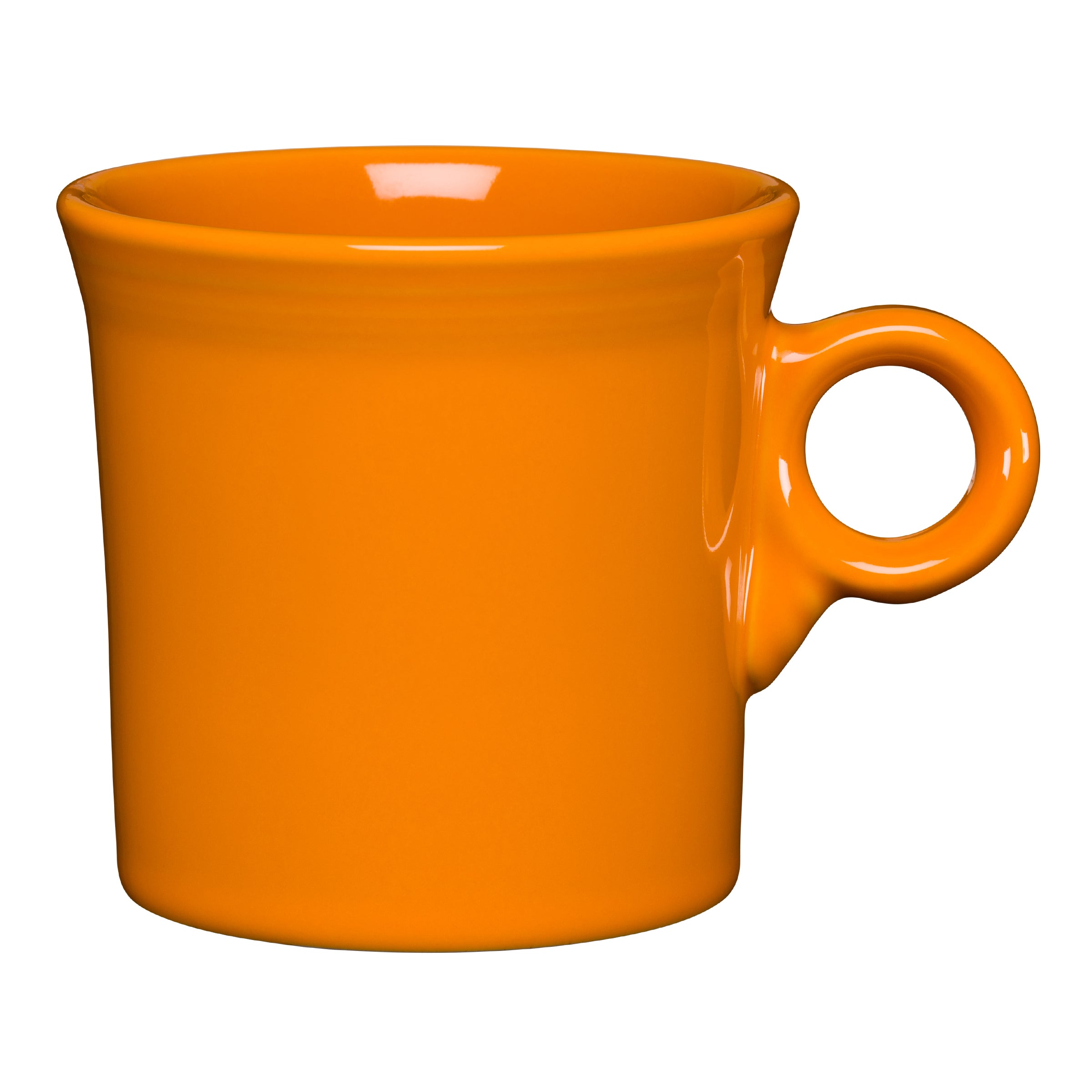 Retired Classic Ring Handle 10 1/4 OZ Mug - Image 2