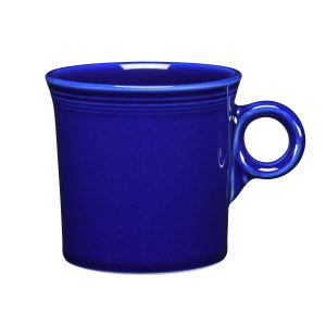 Retired Classic Ring Handle 10 1/4 OZ Mug