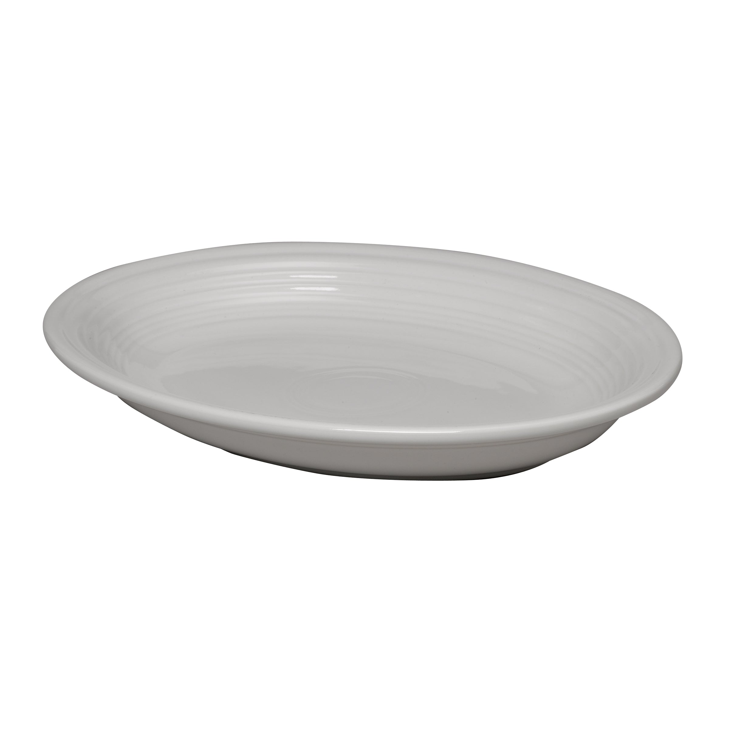 Fiesta 11 5/8 Inch Medium Oval Serving Platter - Image 10