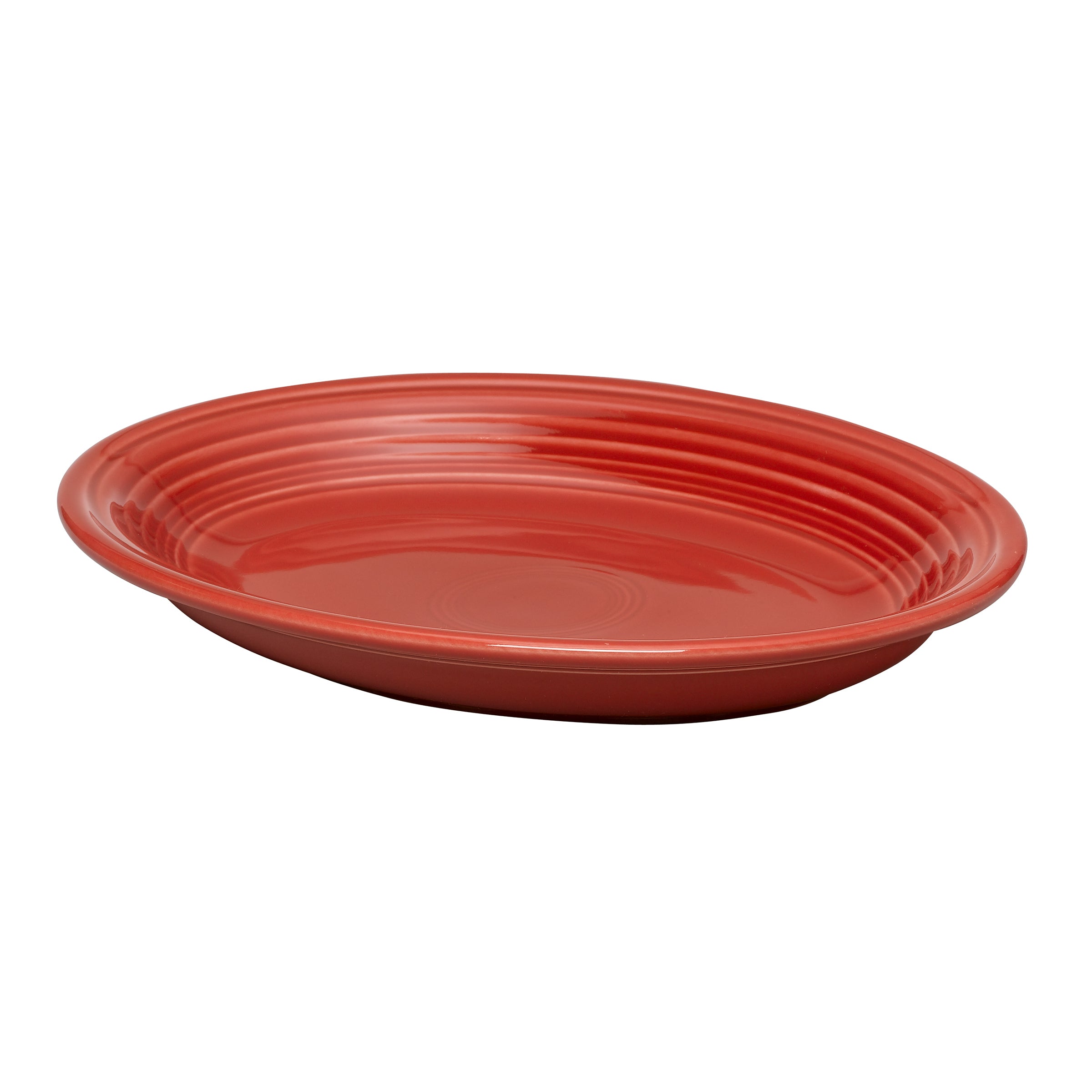 Fiesta 11 5/8 Inch Medium Oval Serving Platter - Image 7
