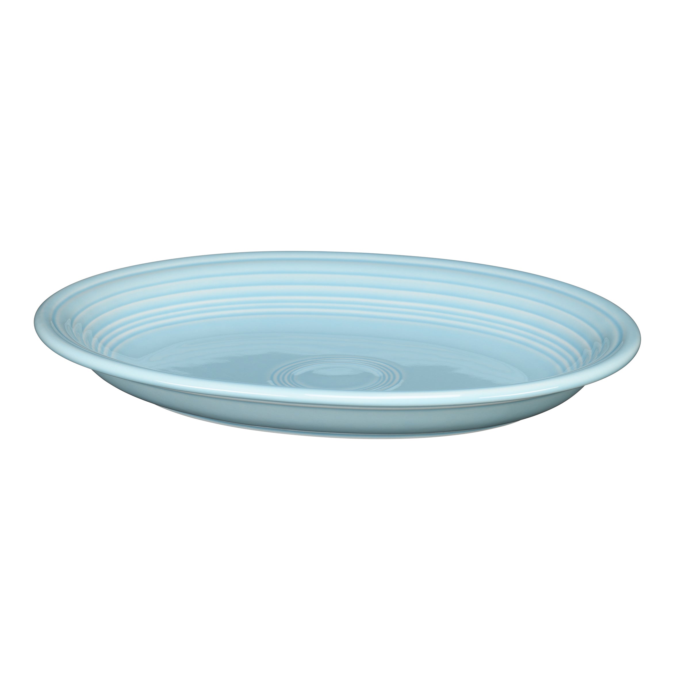 Fiesta 11 5/8 Inch Medium Oval Serving Platter - Image 8