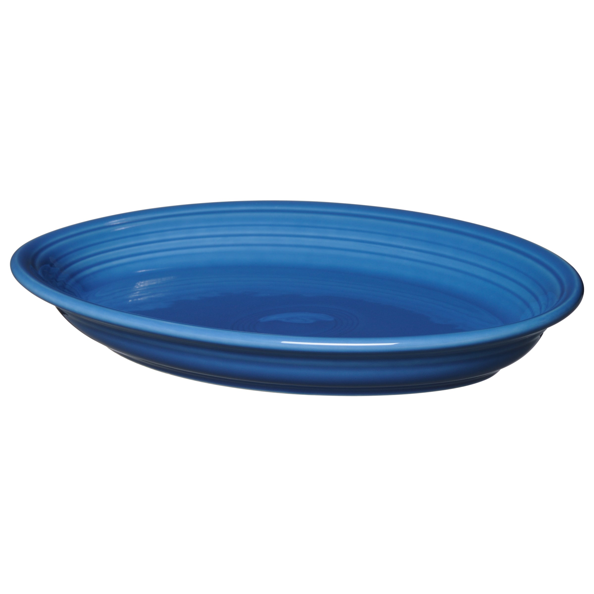 Fiesta 13 5/8 Inch Large Oval Serving Platter - Image 8