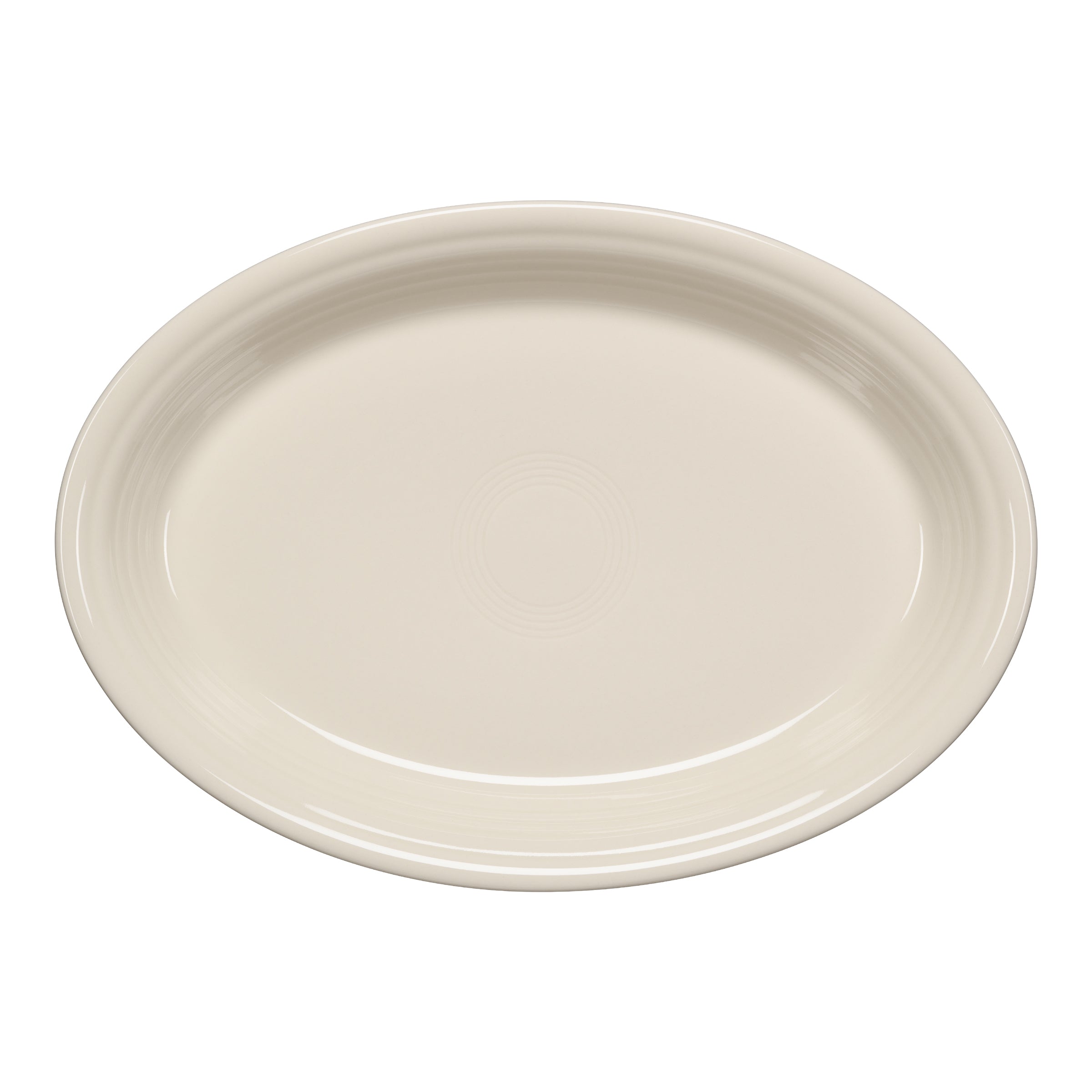 Fiesta 13 5/8 Inch Large Oval Serving Platter - Image 4