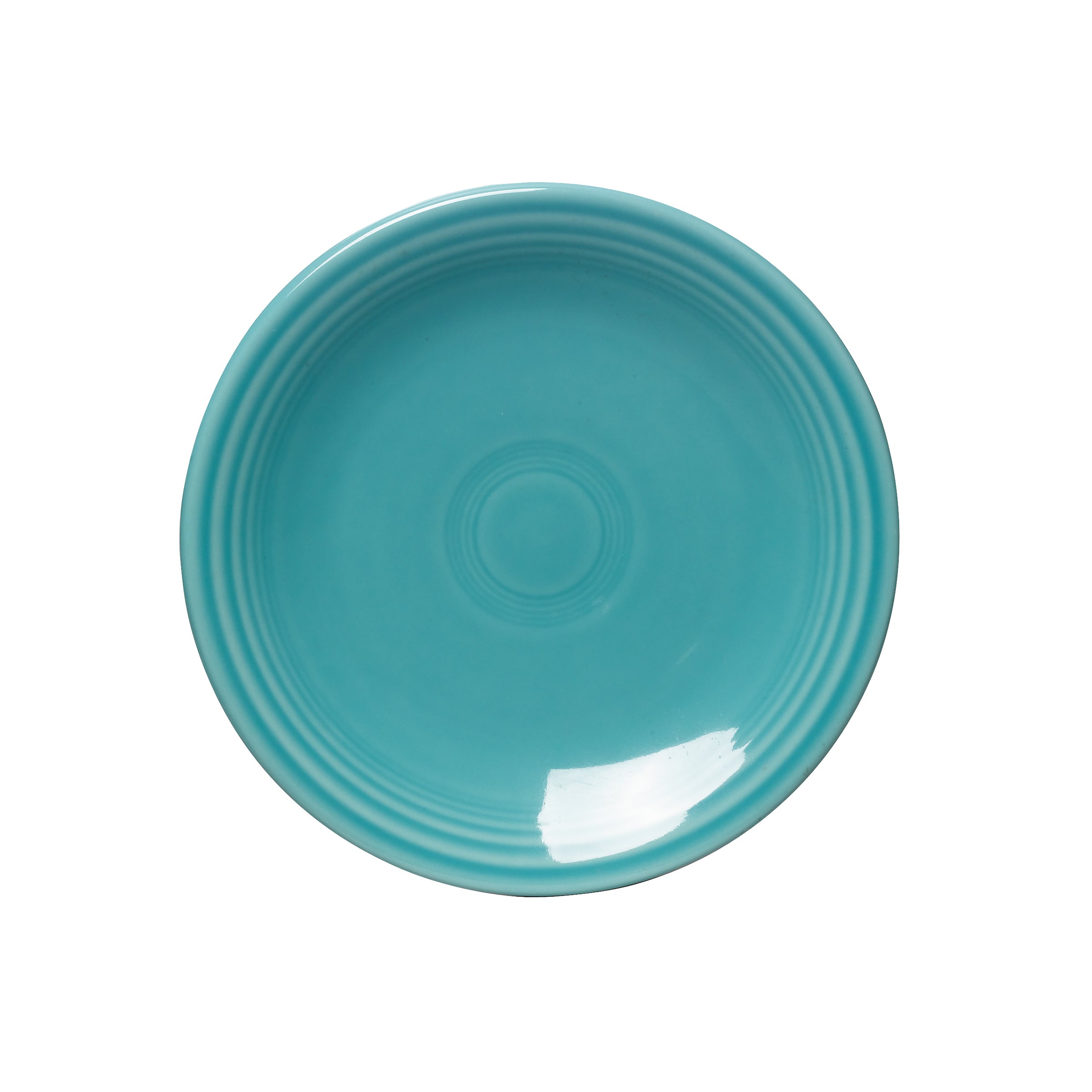 Retired Classic Rim 6 1/8 Inch Appetizer Plate - Image 4