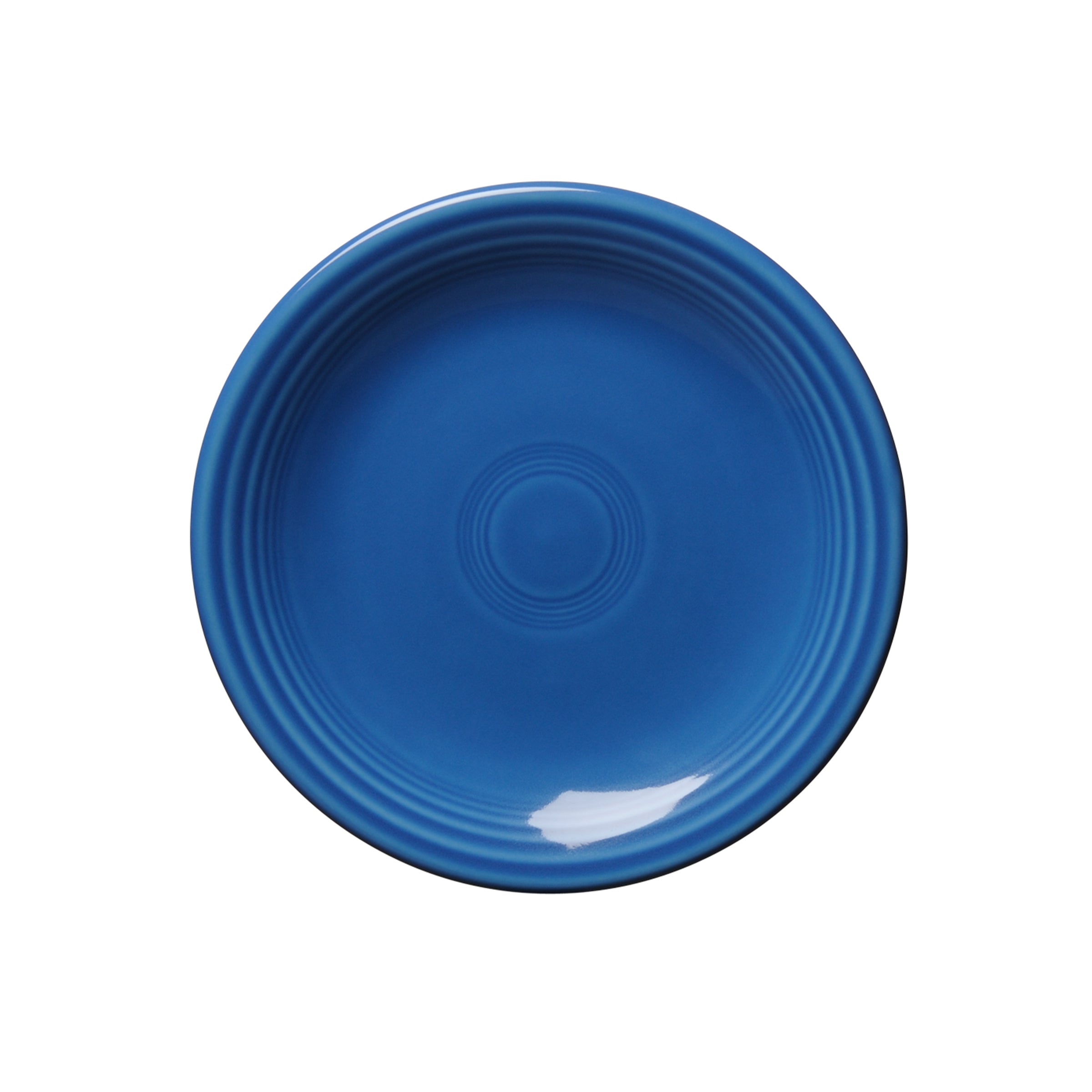 Retired Classic Rim 6 1/8 Inch Appetizer Plate - Image 3