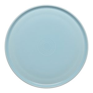 Fiesta 12 Inch Round Baking and Serving Platter