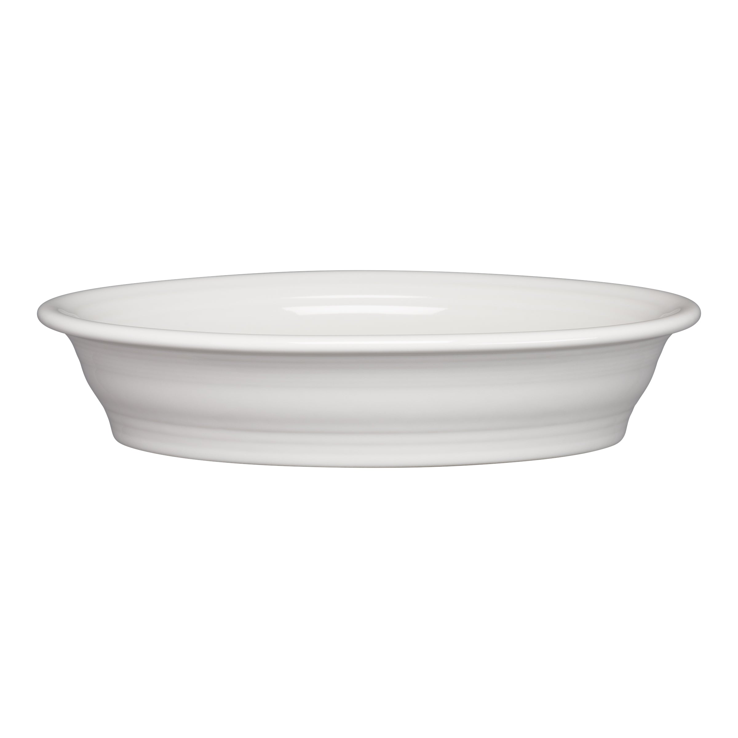 Retired Oval Baker 10 1/4 in 40 oz - Image 7