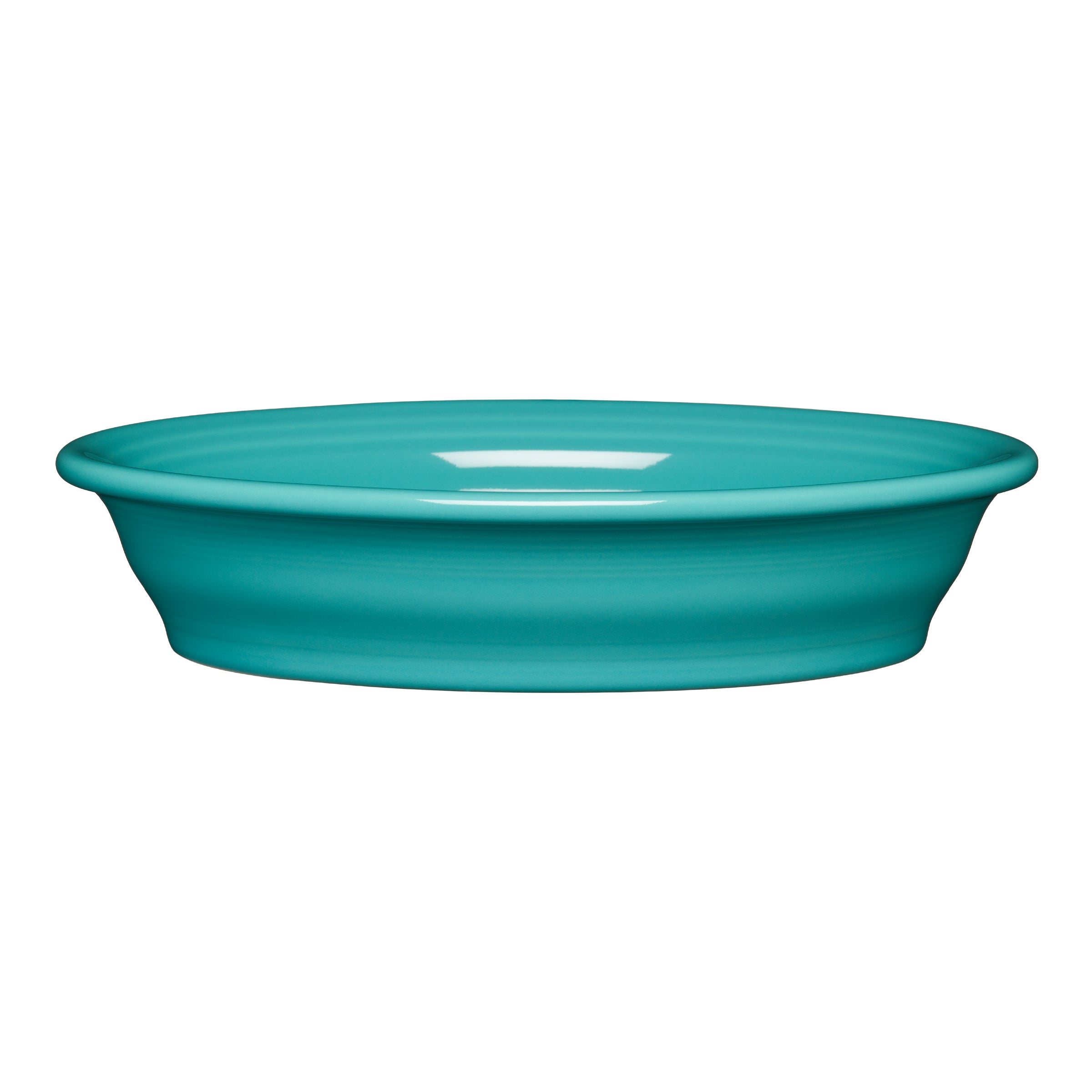 Retired Oval Baker 10 1/4 in 40 oz - Image 4