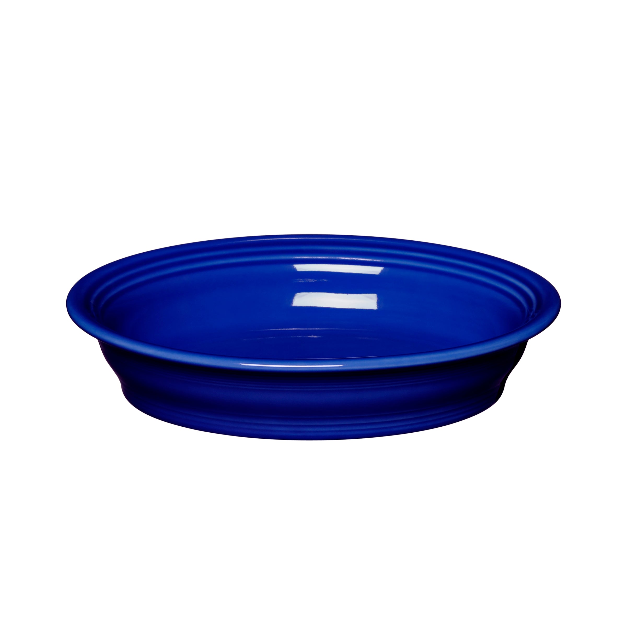 Retired Oval Baker 10 1/4 in 40 oz - Image 11