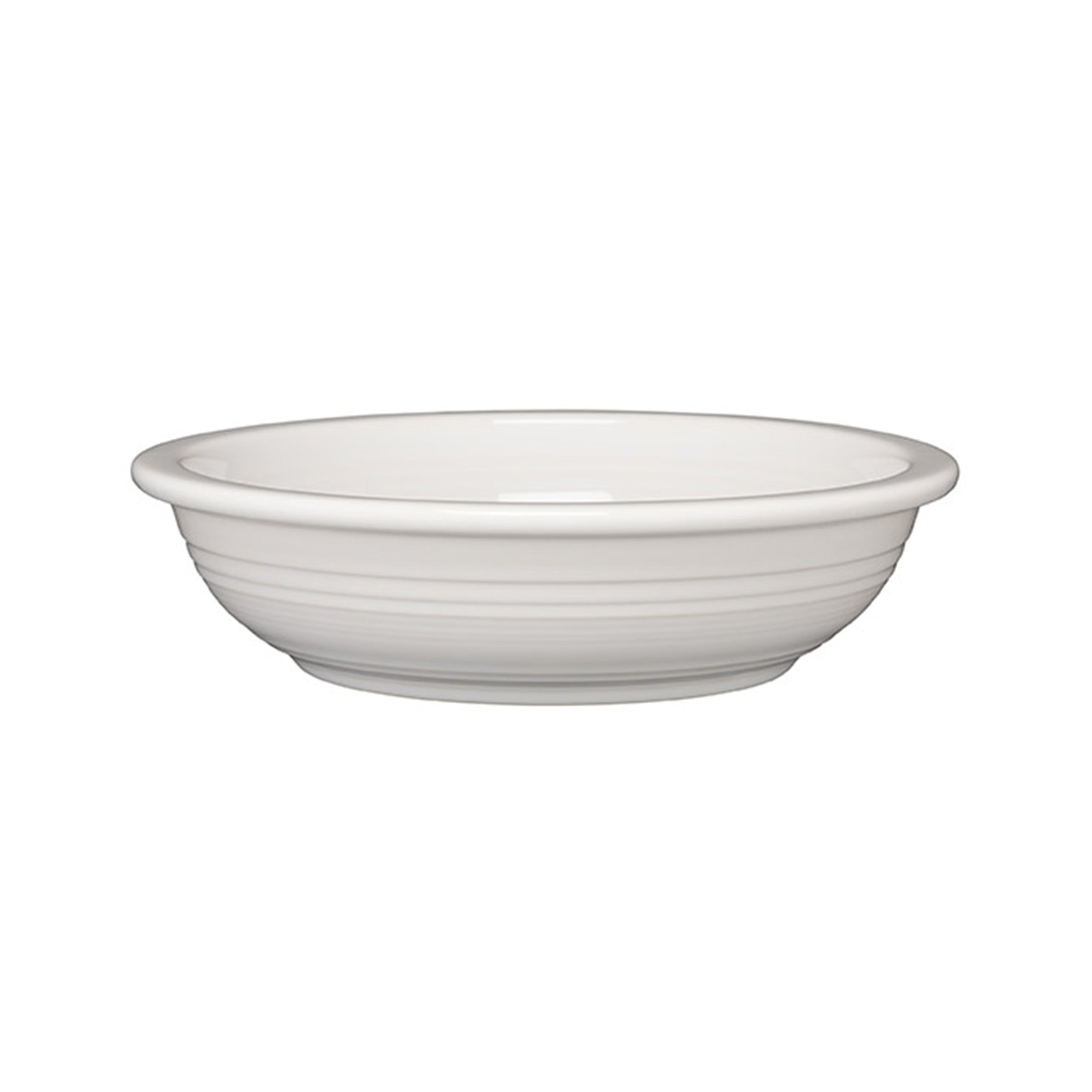 Classic Rim 8 3/8 Inch Pasta Bowl 34 OZ - Image 3