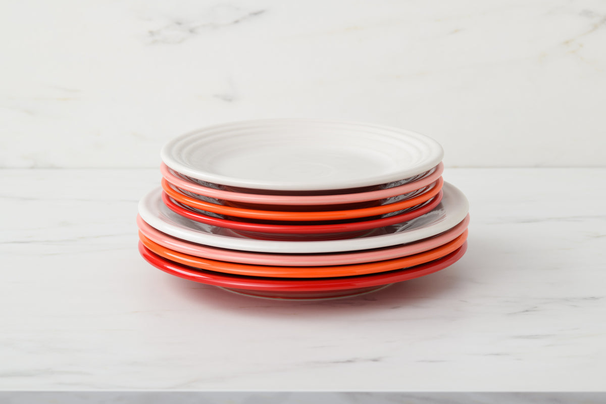 Classic Rim 9 Inch Luncheon Plate - Image 15
