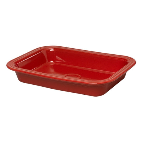 Fiesta Rectangular 9x13 Inch Baker 3 Quart - Image 9
