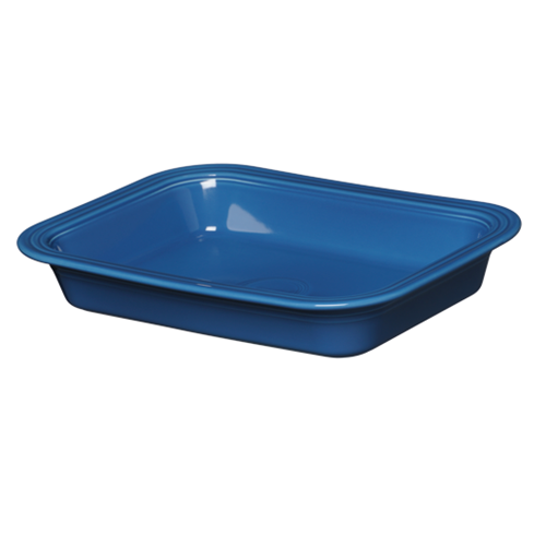Fiesta Rectangular 9x13 Inch Baker 3 Quart - Image 7