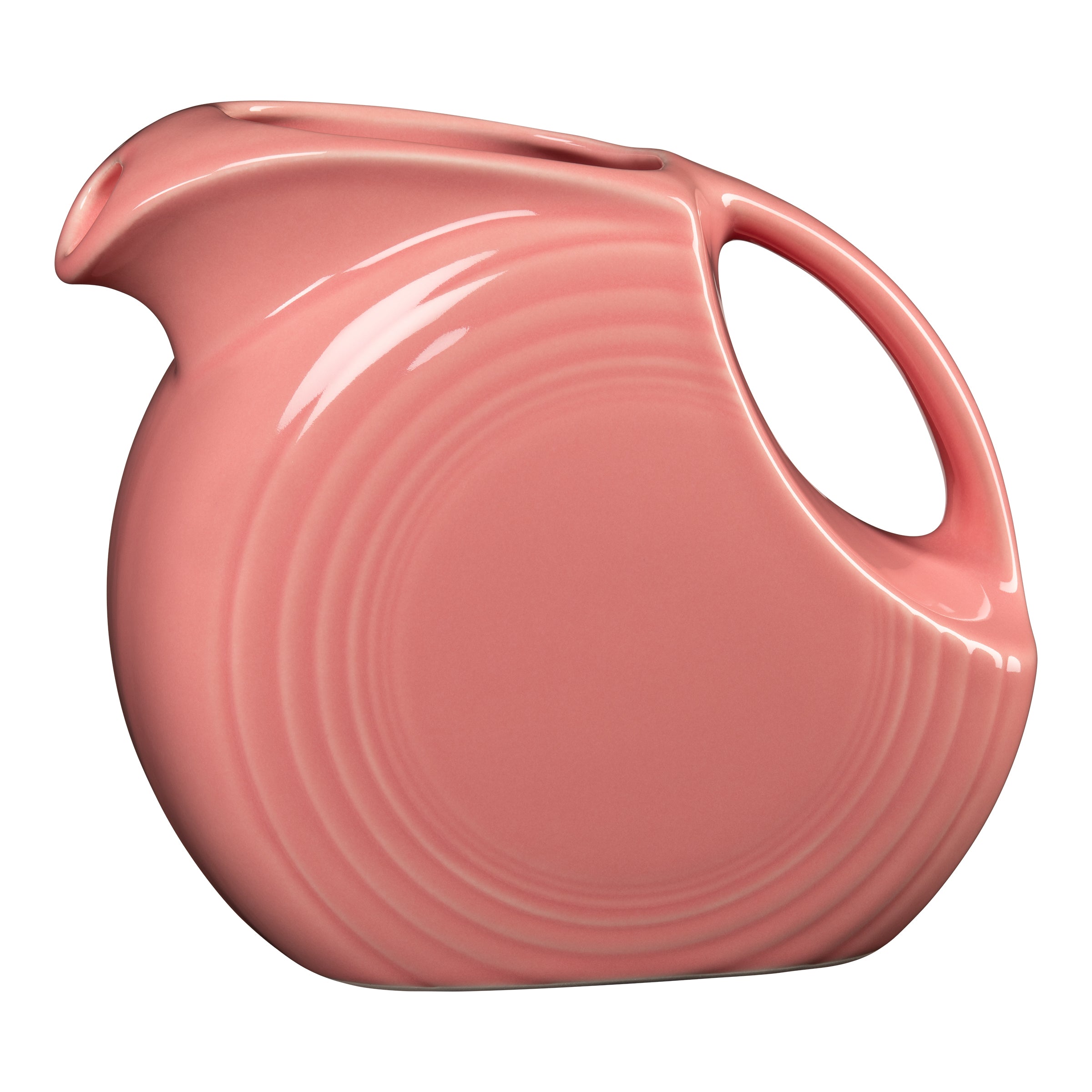 Retired Fiesta 67 OZ Large Disk Pitcher - Image 2